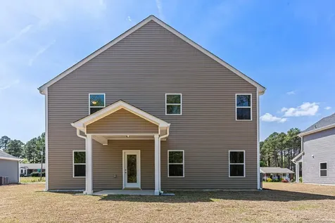 5200 Tyndall Drive Sanford NC 27330