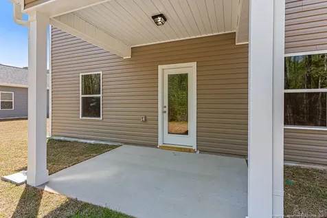5200 Tyndall Drive Sanford NC 27330