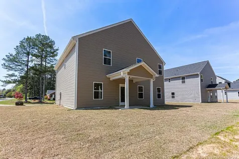 5200 Tyndall Drive Sanford NC 27330