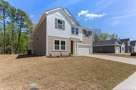5200 Tyndall Drive Sanford NC 27330