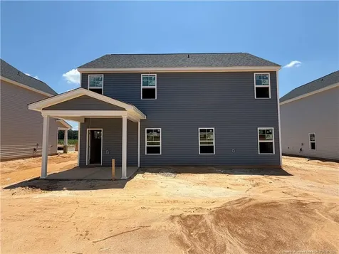 240 Steelwood Street Raeford NC 28376