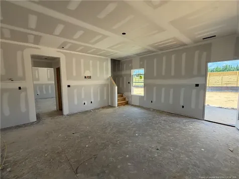240 Steelwood Street Raeford NC 28376