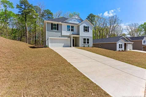 5104 Tyndall Drive Sanford NC 27330