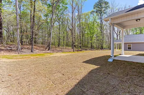 5104 Tyndall Drive Sanford NC 27330