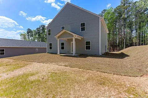 5104 Tyndall Drive Sanford NC 27330