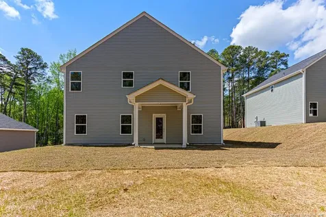 5104 Tyndall Drive Sanford NC 27330