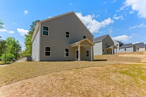 5104 Tyndall Drive Sanford NC 27330