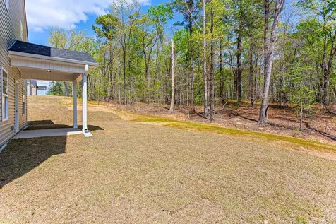 5104 Tyndall Drive Sanford NC 27330