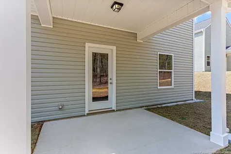 5104 Tyndall Drive Sanford NC 27330
