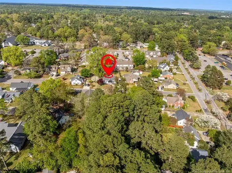 202 Miles Court Fayetteville NC 28303