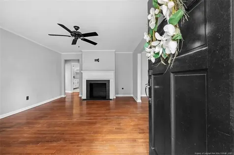 202 Miles Court Fayetteville NC 28303