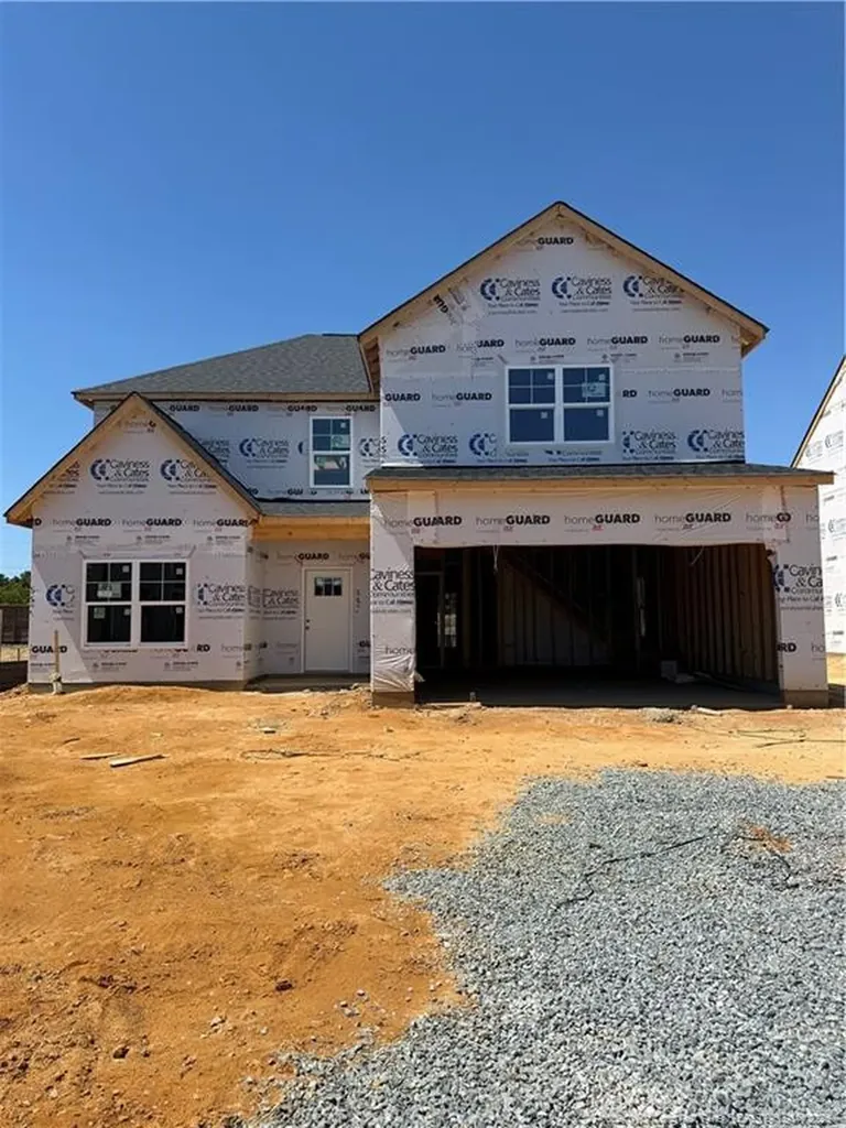 256 Steelwood Street Raeford NC 28376