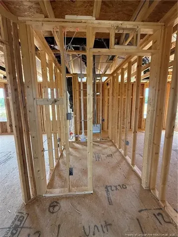 256 Steelwood Street Raeford NC 28376