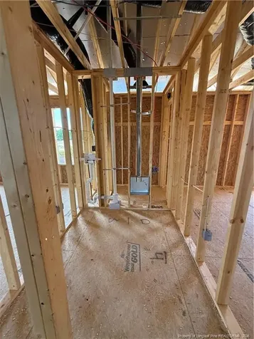256 Steelwood Street Raeford NC 28376