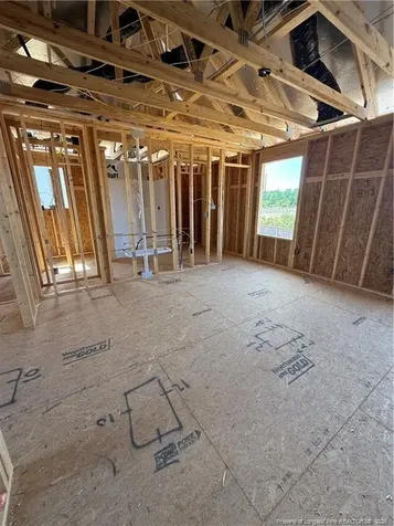 256 Steelwood Street Raeford NC 28376