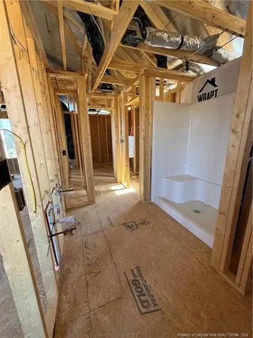 256 Steelwood Street Raeford NC 28376