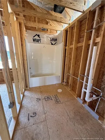 256 Steelwood Street Raeford NC 28376