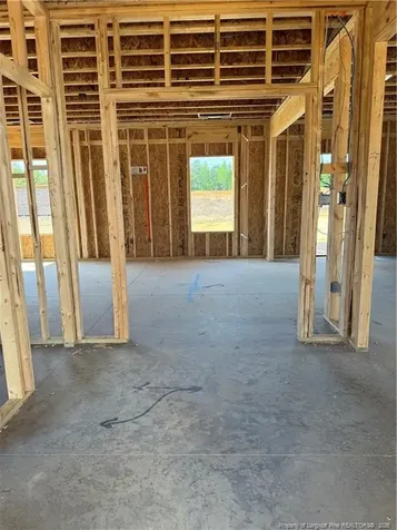 256 Steelwood Street Raeford NC 28376