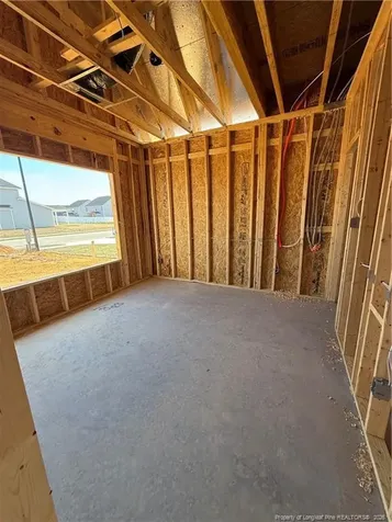 256 Steelwood Street Raeford NC 28376