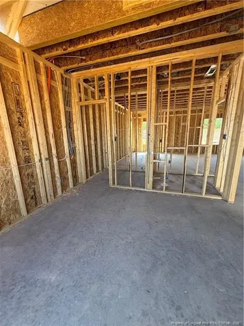 256 Steelwood Street Raeford NC 28376