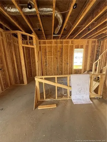 256 Steelwood Street Raeford NC 28376