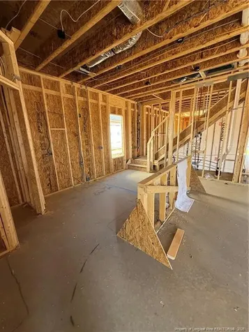 256 Steelwood Street Raeford NC 28376