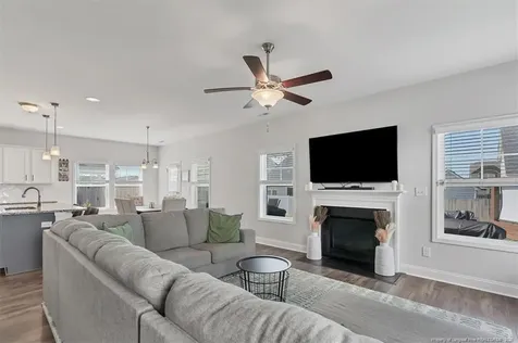 162 Verdmont Drive Raeford NC 28376