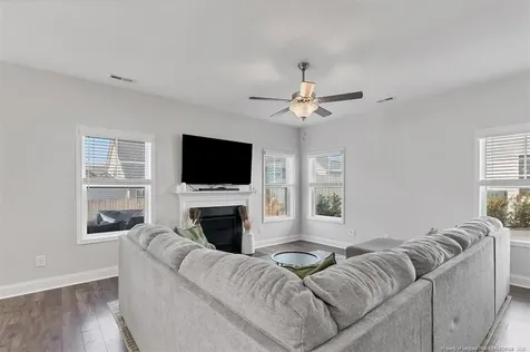 162 Verdmont Drive Raeford NC 28376