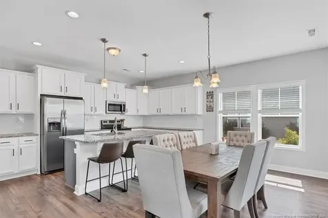 162 Verdmont Drive Raeford NC 28376