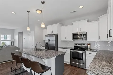 162 Verdmont Drive Raeford NC 28376