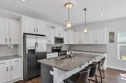 162 Verdmont Drive Raeford NC 28376
