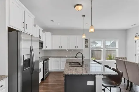 162 Verdmont Drive Raeford NC 28376