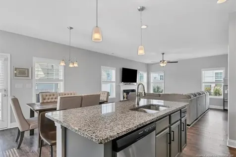 162 Verdmont Drive Raeford NC 28376