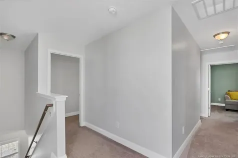 162 Verdmont Drive Raeford NC 28376