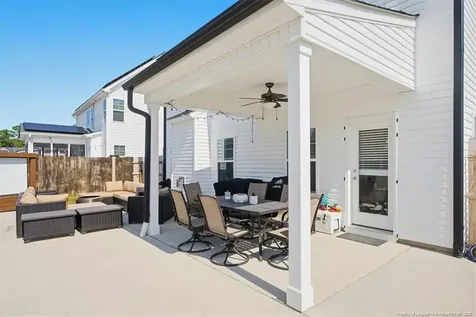 162 Verdmont Drive Raeford NC 28376