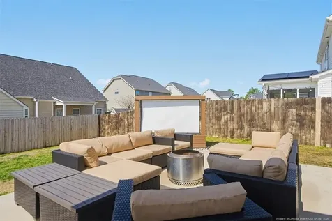 162 Verdmont Drive Raeford NC 28376