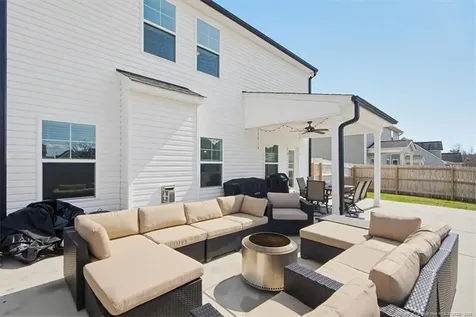 162 Verdmont Drive Raeford NC 28376