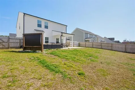 162 Verdmont Drive Raeford NC 28376