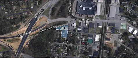 10 Burler Street Lexington NC 27292