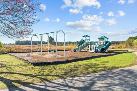 797 Daphne Lane Vass NC 28394