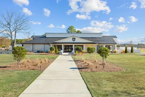 797 Daphne Lane Vass NC 28394