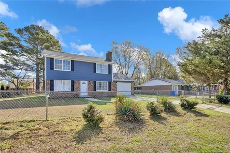 615 Rock Spring Road Fayetteville NC 28314