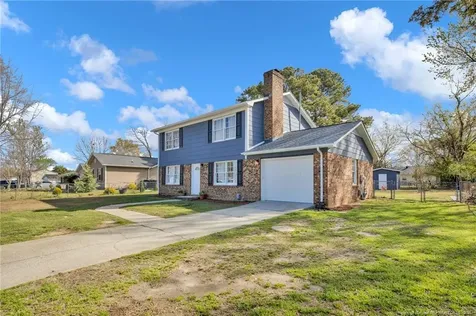 615 Rock Spring Road Fayetteville NC 28314