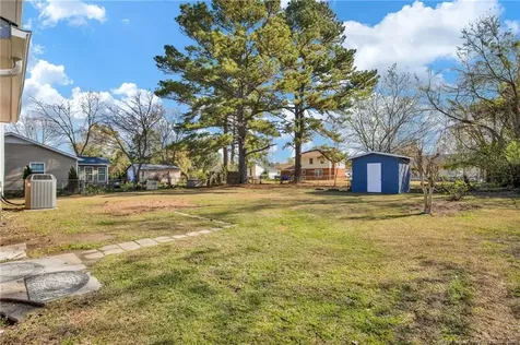 615 Rock Spring Road Fayetteville NC 28314