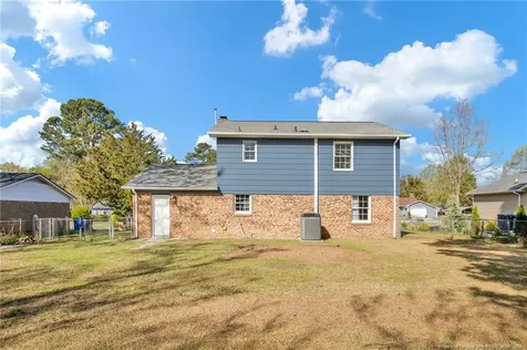 615 Rock Spring Road Fayetteville NC 28314