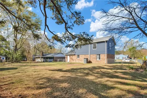 615 Rock Spring Road Fayetteville NC 28314