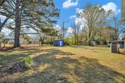 615 Rock Spring Road Fayetteville NC 28314