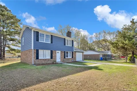 615 Rock Spring Road Fayetteville NC 28314