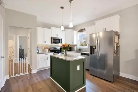 119 Eaker Drive Cameron NC 28326
