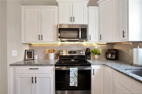 119 Eaker Drive Cameron NC 28326